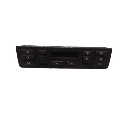 Comandi Clima BMW Serie 3 E46 Berlina dal 01 al 05 - 2412603 - 2412603