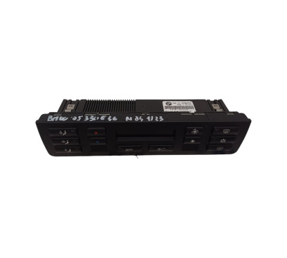 Comandi Clima BMW Serie 3 E46 Berlina dal 01 al 05
