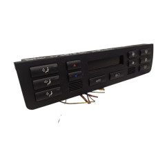 Comandi Clima BMW Serie 3 E46 Berlina dal 01 al 05 - 2412603 - 2412603