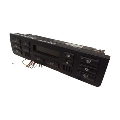 Comandi Clima BMW Serie 3 E46 Berlina dal 01 al 05 - 2412603 - 2412603