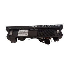 Comandi Clima BMW Serie 3 E46 Berlina dal 01 al 05 - 2412603 - 2412603