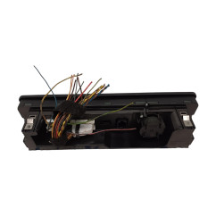 Comandi Clima BMW Serie 3 E46 Berlina dal 01 al 05 - 2412603 - 2412603