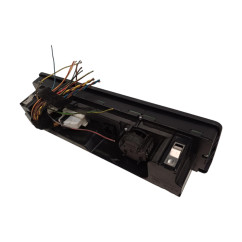 Comandi Clima BMW Serie 3 E46 Berlina dal 01 al 05 - 2412603 - 2412603