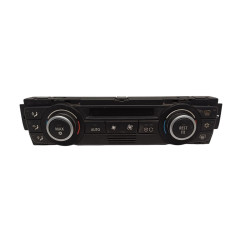 Comandi Clima BMW Serie 1 Serie E87 dal 07