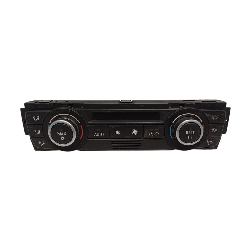 Comandi Clima BMW Serie 1 Serie E87 dal 07