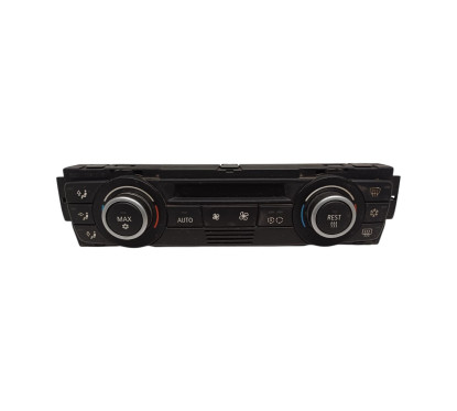 Comandi Clima BMW Serie 1 Serie E87 dal 07 - 2412627 - 2412627