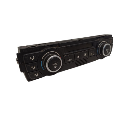 Comandi Clima BMW Serie 1 Serie E87 dal 07