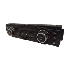 Comandi Clima BMW Serie 1 Serie E87 dal 07 - 2412627 - 2412627