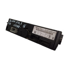 Comandi Clima BMW Serie 1 Serie E87 dal 07 - 2412627 - 2412627