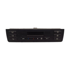 Comandi Clima BMW Serie 3 E46 Touring 2° Serie