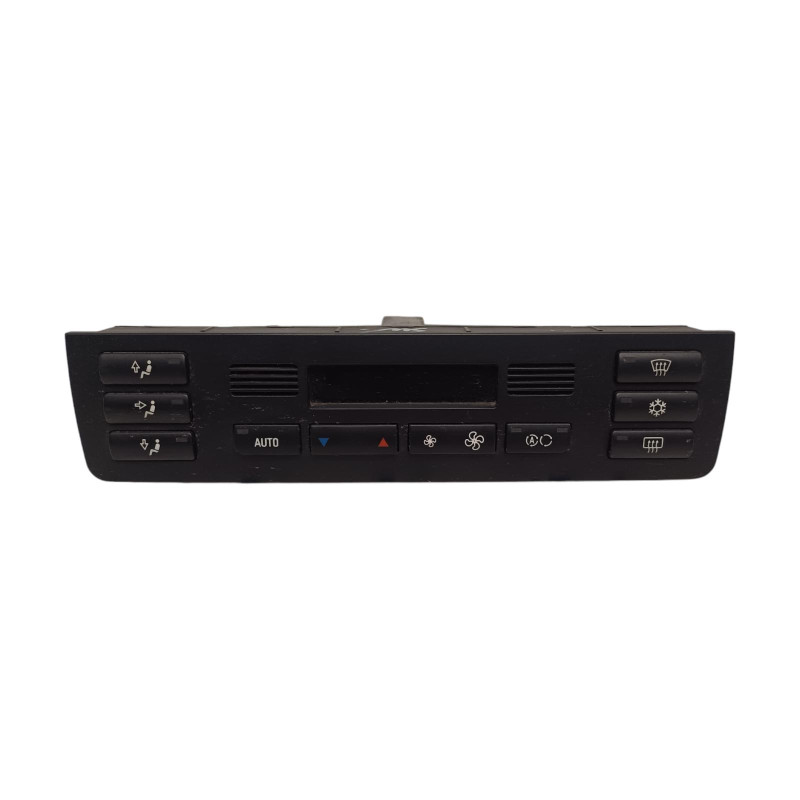 Comandi Clima BMW Serie 3 E46 Touring 2° Serie