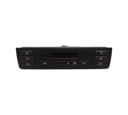Comandi Clima BMW Serie 3 E46 Touring 2° Serie - 64116956319 - 2412664