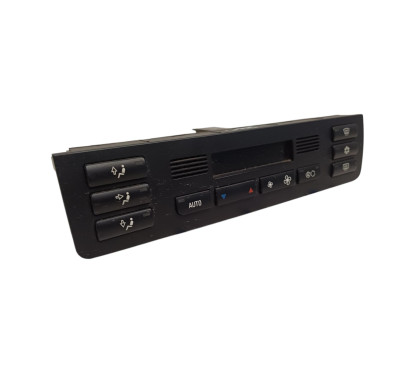 Comandi Clima BMW Serie 3 E46 Touring 2° Serie