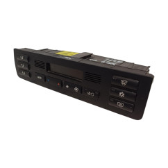 Comandi Clima BMW Serie 3 E46 Touring 2° Serie - 64116956319 - 2412664