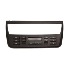 Comandi Clima BMW X3 1° Serie