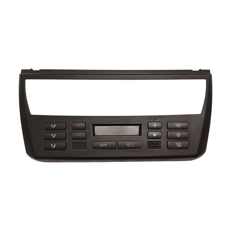 Comandi Clima BMW X3 1° Serie