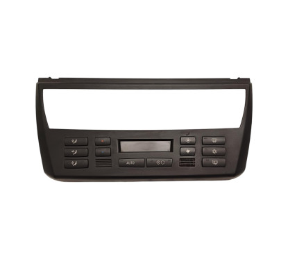 Comandi Clima BMW X3 1° Serie - 2412681 - 2412681