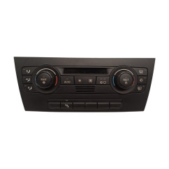 Comandi Clima BMW Serie 3 E90 Berlina