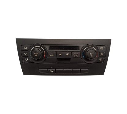 Comandi Clima BMW Serie 3 E90 Berlina - 2412731 - 2412731