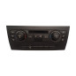 Comandi Clima BMW Serie 3 E90 Berlina