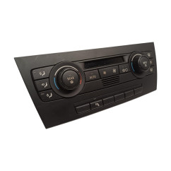 Comandi Clima BMW Serie 3 E90 Berlina - 2412731 - 2412731