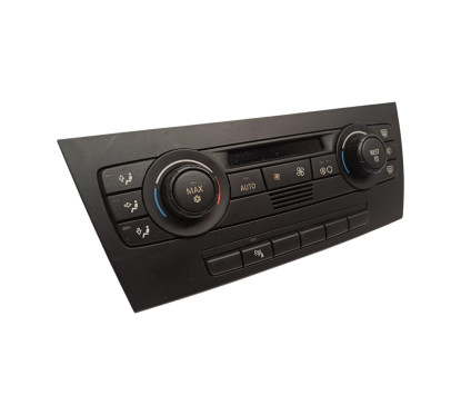 Comandi Clima BMW Serie 3 E90 Berlina