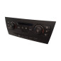 Comandi Clima BMW Serie 3 E90 Berlina