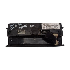 Comandi Clima BMW Serie 3 E90 Berlina - 2412731 - 2412731