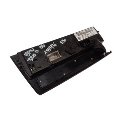 Comandi Clima BMW Serie 3 E90 Berlina - 2412731 - 2412731