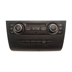 Comandi Clima BMW Serie 1 Serie E87 dal 07