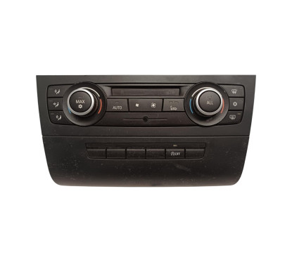 Comandi Clima BMW Serie 1 Serie E87 dal 07 - 64119199260 - 2412836