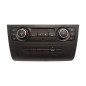 Comandi Clima BMW Serie 1 Serie E87 dal 07