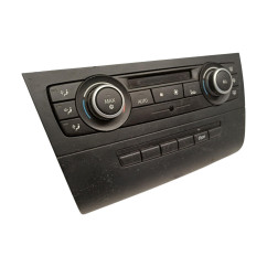 Comandi Clima BMW Serie 1 Serie E87 dal 07 - 64119199260 - 2412836