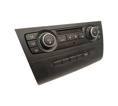 Comandi Clima BMW Serie 1 Serie E87 dal 07