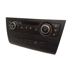 Comandi Clima BMW Serie 1 Serie E87 dal 07 - 64119199260 - 2412836