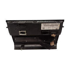 Comandi Clima BMW Serie 1 Serie E87 dal 07 - 64119199260 - 2412836