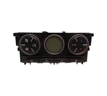 Comandi Clima CITROEN DS3 Serie dal 09 - 6452W7 - 2412861