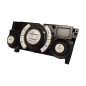 Comandi Clima CITROEN C3 Picasso dal 08