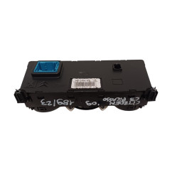 Comandi Clima CITROEN C3 Picasso dal 08 - 2412869 - 2412869