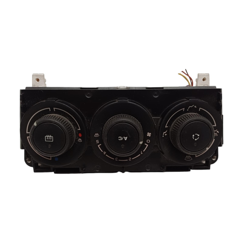 Comandi Clima CITROEN C3 Picasso dal 08