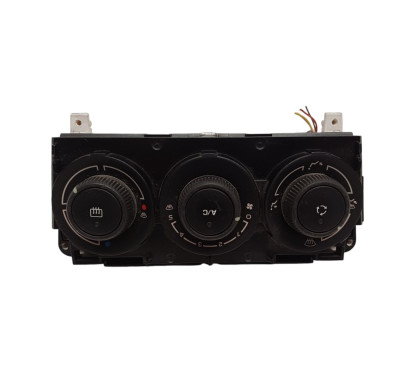 Comandi Clima CITROEN C3 Picasso dal 08 - 6452L9 - 2412979