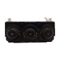 Comandi Clima CITROEN C3 Picasso dal 08