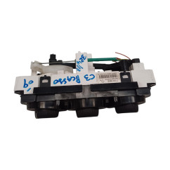 Comandi Clima CITROEN C3 Picasso dal 08 - 6452L9 - 2412979