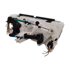 Comandi Clima CITROEN C3 Picasso dal 08 - 6452L9 - 2412979