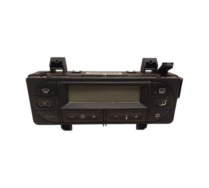Comandi Clima CITROEN C3 Pluriel - 2413026 - 2413026