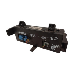 Comandi Clima CITROEN C3 Pluriel - 2413026 - 2413026