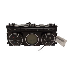 Comandi Clima CITROEN C3 Serie dal 09 al 15