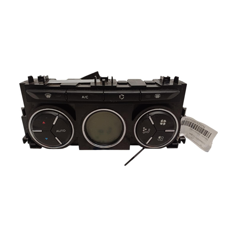 Comandi Clima CITROEN C3 Serie dal 09 al 15
