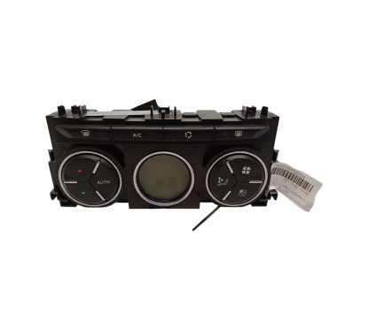 Comandi Clima CITROEN C3 Serie dal 09 al 15 - 6452W7 - 2413046