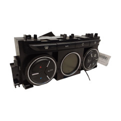 Comandi Clima CITROEN C3 Serie dal 09 al 15 - 6452W7 - 2413046